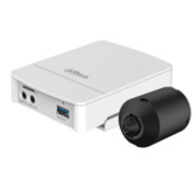 DAHUA-1213N-FO | Mini telecamera IP day / night