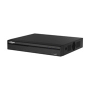DAHUA-1333-FO | XVR 5 en 1 Dahua de 8 canales HDCVI/HDTVI/AHD/CVBS + 4 canales IP 8MP (sumado a las entradas BNC)