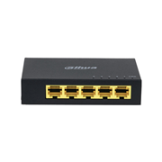 DAHUA-1431N | Switch 5 ports Gigabit non géré