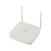 DAHUA-1667-FO | 4 channel Dahua WiFi IP NVR up to 8MP