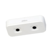 DAHUA-1669-FO | Intelligent IP camera for people counting for indoors