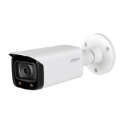 DAHUA-1701 | Cámara bullet 4 en 1 Full Color StarLight con Smart Light de 40 m para exterior
