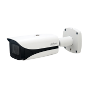 DAHUA-1725-FO | IP bullet camera with Smart IR of 100 m StarLight series, vandal protection for outdoors
