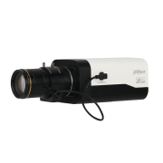DAHUA-1726 | IP box camera StarLight series, for indoors