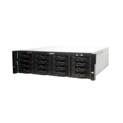 DAHUA-1744-FO | NVR IP de 128 canales 12MP