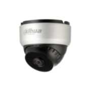 DAHUA-1774-FO | IP mobile special minidome for vehicles with Smart IR 20m
