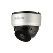 DAHUA-1774 | IP mobile special minidome for vehicles with Smart IR 20m