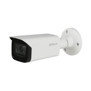 DAHUA-1803 | Camera bullet 4 in 1 serie StarLight con Smart IR da 80 m per esterno