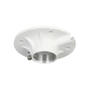 DAHUA-1880 | Short support for installation of motorized domes on ceilings