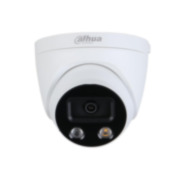 DAHUA-1909-FO | IP dome AI series StarLight with white LED + IR LED up to 50 m for outdoors