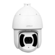 DAHUA-1917-RE | Domo motorizado StarLight IP de la serie AI de 200°/seg