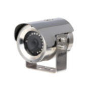 DAHUA-1921 | Anti corrosion IP StarLight bullet camera with IR of 30 m for outdoors