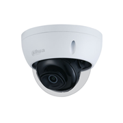 DAHUA-1979N-FO | Domo fijo IP Dahua con Smart IR de 30m antivandálico para exterior