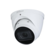 DAHUA-1994-FO | Domo fijo IP Dahua StarLight con Smart IR de 40 m para exterior