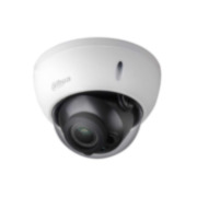 DAHUA-2038 | Domo fijo 4 en 1 Dahua serie PRO con Smart IR 30 m, antivandálico para exterior