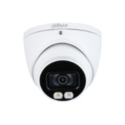 DAHUA-2043 | 4 in 1 Dahua dome Full Color StarLight with white illumination 40 m, for outdoors