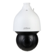 DAHUA-2046 | StarLight IP Dahua motorized dome of the AI series of 300 ° / sec. with 150 m IR lighting, vandalproof for outdoor use