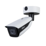 DAHUA-2053-FO | Dahua AI Series IP bullet camera with 50 m Smart IR, vandal resistant for outdoor use
