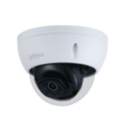 DAHUA-2067-FO | Dahua StarLight IP fixed dome with 50 m Smart IR for outdoor vandal. 1/3” CMOS of 4MP. Triple Stream. H.265 / H.264 / MJPEG format. Resolution of up to 4MP at 25fps. ICR filter 0.005 lux F1.6. 2.8 mm (103 °) lens. OSD, AWB, AGC, BLC, HLC, WDR 120dB, 3D-DNR, 4 ROI zones, mirror, motion detection and privacy masks. IVS. MicroSD slot Onvif, CGI, P2P, Milestone. IP67, IK10. 3AXIS. 12V DC PoE