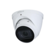 DAHUA-2073-FO | Dahua StarLight IP fixed dome with 50 m Smart IR for outdoors. CMOS 1 / 2.7 ”of 5MP. Triple Stream H.265 / H.264 / MJPEG format. Resolution up to 5MP at 20ips. ICR filter 0.005 lux F1.5. 2.7 mm – 13.5 mm motorized lens. OSD, AWB, AGC, BLC, HLC, WDR 120dB, 3D-DNR, 4 ROI zones, mirror, motion detection and privacy masks. Intelligent detection (IVS). It incorporates microphone. MicroSD slot Onvif, CGI, P2P, Milestone. IP67 3AXIS. 12V DC PoE