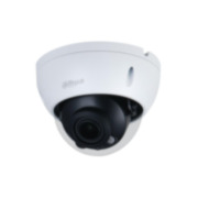 DAHUA-2075-FO | Dahua StarLight IP fixed dome with 40 m Smart IR for outdoor vandal