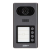 DAHUA-2084 | Dahua IP SIP video door entry station suitable for outdoor