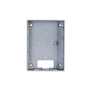 DAHUA-2096 | Surface mount box for DAHUA-2029 video intercom (VTO2202F-P)