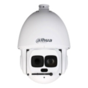 DAHUA-2135 | StarLight IP Dahua motorized dome of the AI series of 200°/sec. with IR of 300m, for outdoor