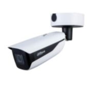 DAHUA-2154-FO | Dahua AI Series IP vandal bullet camera with 60 m Smart IR, for outdoors