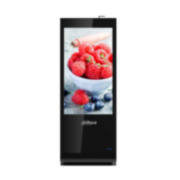 DAHUA-2161 | Dahua 43 "Standing Digital Signage