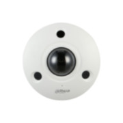 DAHUA-2175-FO | Domo fisheye IP Dahua con Smart IR de 10 m, antivandálico para exterior