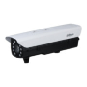 DAHUA-2200 | Dahua 3-megapixel AI Enforcement camera for traffic control with outdoor IR lighting