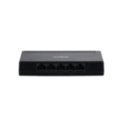 DAHUA-2223 | Commercial grade L2 unmanageable switch with 5 Gigabit Ethernet ports