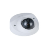 DAHUA-2243-FO | Domo fijo IP Dahua StarLight con Smart IR de 30 m antivandálico para exterior