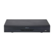 DAHUA-2275-FO | XVR 5 en 1 Dahua de 16 canales HDCVI/HDTVI/AHD/CVBS + 16 canales IP 8MP (sumado a las entradas BNC)