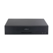 DAHUA-2276-FO | XVR 5 in 1 Dahua WizSense 16 canali HDCVI / HDTVI / AHD / CVBS + 16 canali IP 12MP (aggiunti agli ingressi BNC)
