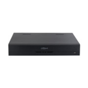 DAHUA-2277-FO | XVR 5 en 1 Dahua de 16 canales HDCVI/HDTVI/AHD/CVBS + 8 canales IP 8MP (sumado a las entradas BNC)