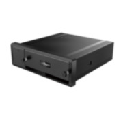 DAHUA-2279-FO | XVR 5 en 1 móvil de 8 canales HDCVI/HDTVI/AHD/CVBS + 4 canales IP 1080P (sumado a las entradas BNC)