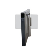 DAHUA-2288 | Dahua Access Control Barrier. Motors and barriers on both sides, 2 readers