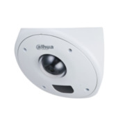 DAHUA-2295-FO | Domo IP Dahua WizMind de instalación en esquina con Smart IR de 10m antivandálico para exterior