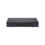 DAHUA-2605-FO | Dahua 5 in 1 XVR with 8 channels HDCVI / HDTVI / AHD / CVBS + 4 channels IP 6MP (added to the BNC inputs)