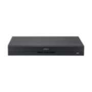DAHUA-2606-FO | XVR 5 en 1 Dahua de 8 canales HDCVI/HDTVI/AHD/CVBS + 8 canales IP 8MP (sumado a las entradas BNC)