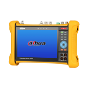 DAHUA-2608N | Tester CCTV multifunzione 6 in 1 Dahua
