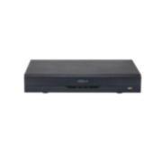DAHUA-2623-FO | Dahua 5 in 1 XVR with 16 channels HDCVI / HDTVI / AHD / CVBS + 8 channels IP 6MP (added to the BNC inputs)