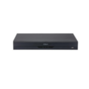 DAHUA-2624-FO | XVR 5 en 1 Dahua de 16 canales HDCVI/HDTVI/AHD/CVBS + 8 canales IP 6MP (sumado a las entradas BNC)