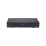 DAHUA-2625-FO | Dahua 5 in 1 XVR with 4 channels HDCVI / HDTVI / AHD / CVBS + 4 channels IP 8MP (added to the BNC inputs)