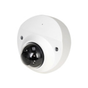 DAHUA-2637-FO | Mobile dome (vehicles) IP Dahua with Smart IR of 30 m anti-vandalism for outdoor