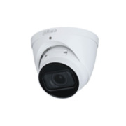 DAHUA-2640-FO | Dahua WizMind IP fixed dome with smart IR of 40 m for outdoor