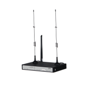 DAHUA-2698 | 4G Dahua router with high speed 4G LTE connection. For outdoor use.