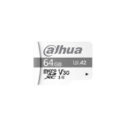 DAHUA-2758 | Carte MicroSD Dahua de 64 GB